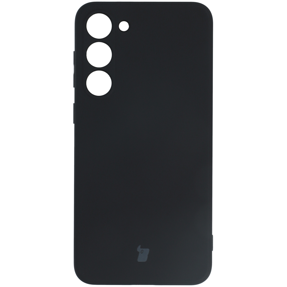 Etui od marki Bizon Case z serii Silicone
